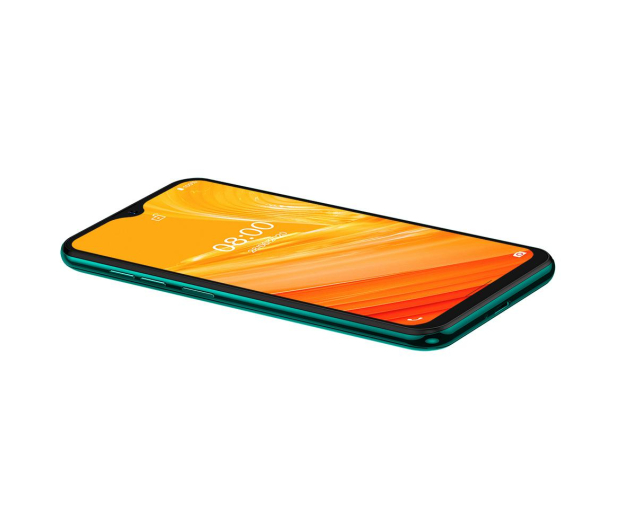 uleFone SMARTFON ULEFONE Note 8 2/16GB Zielony # - 1384719 - zdjęcie 8